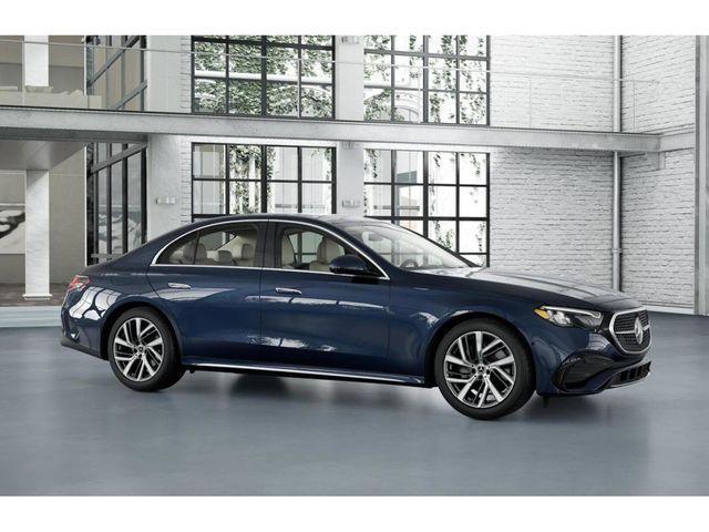 Photo of 2026 595 Mercedes-Benz E-Class