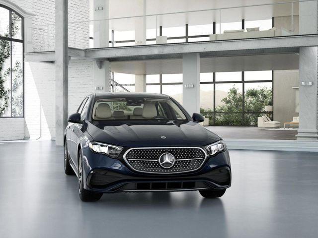Photo of 2026 595 Mercedes-Benz E-Class