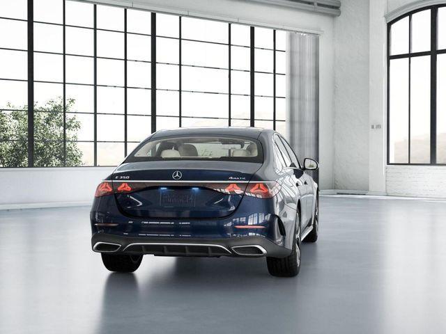 Photo of 2026 595 Mercedes-Benz E-Class