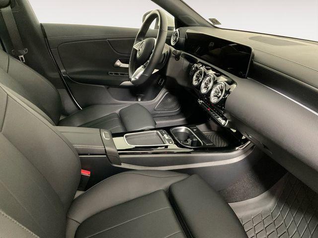 Photo of 2025 Polar White Mercedes-Benz CLA 250