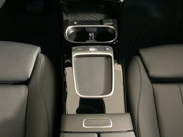 Photo of 2025 Polar White Mercedes-Benz CLA 250