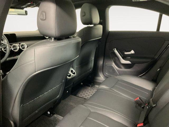 Photo of 2025 Polar White Mercedes-Benz CLA 250