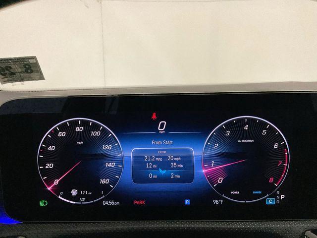 Photo of 2025 Polar White Mercedes-Benz CLA 250