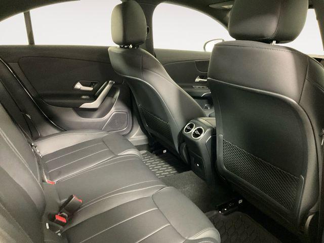 Photo of 2025 Polar White Mercedes-Benz CLA 250