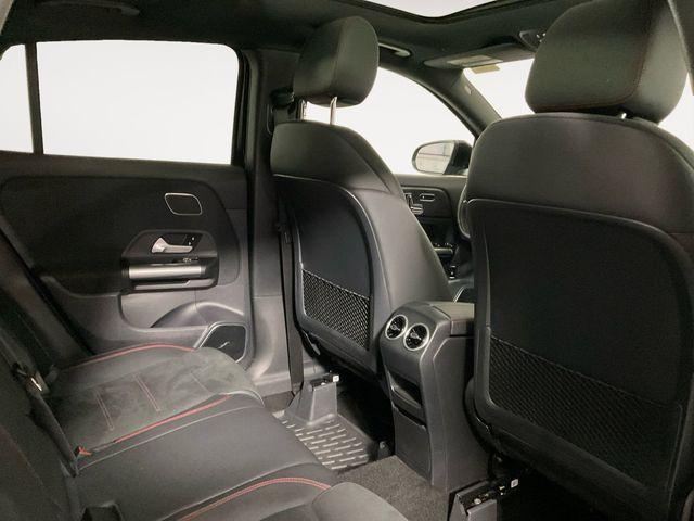 Photo of 2025 Midnight Black Mercedes-Benz GLA 250