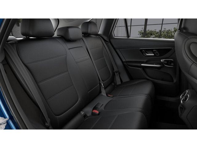 Photo of 2025 Starling Blue Metallic Mercedes-Benz GLC 350e