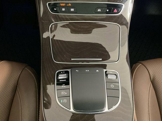 Photo of 2022 Mojave Silver Metallic Mercedes-Benz E-Class
