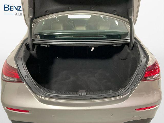 Photo of 2022 Mojave Silver Metallic Mercedes-Benz E-Class