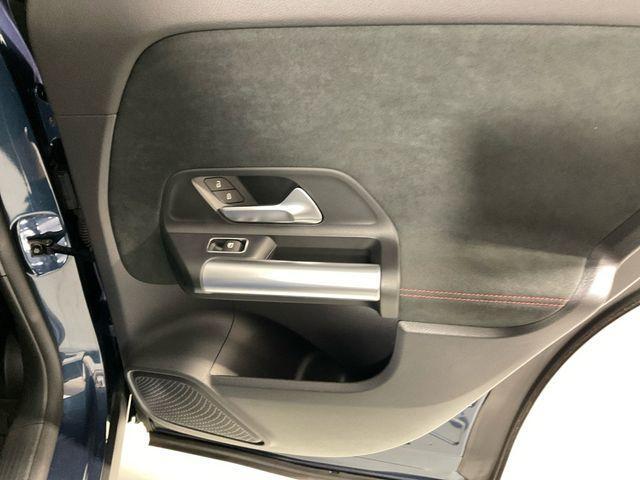 Photo of 2023 Denim Blue Metallic Mercedes-Benz GLA 250