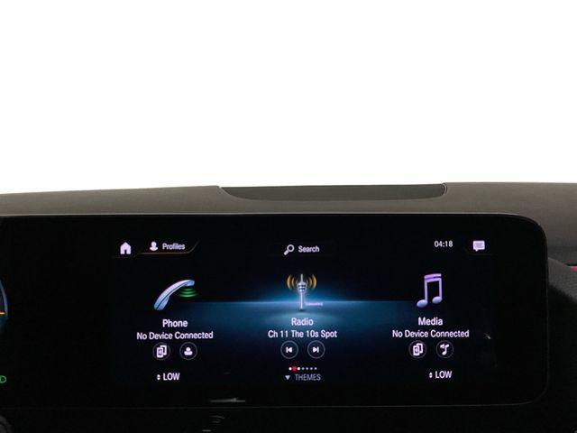 Photo of 2023 Denim Blue Metallic Mercedes-Benz GLA 250