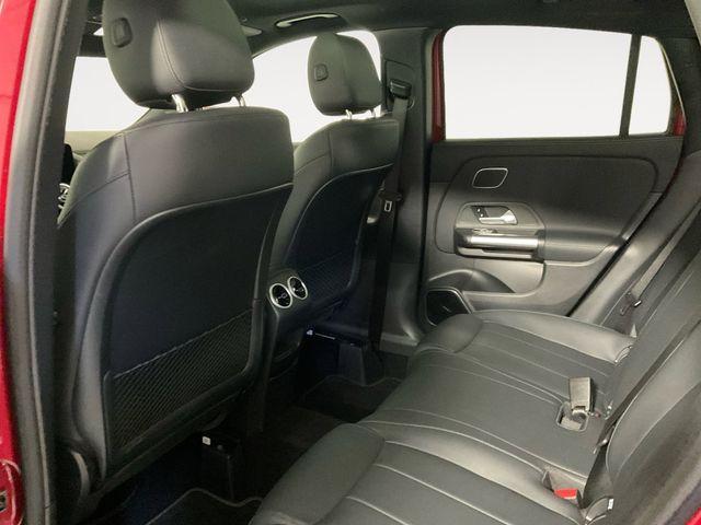 Photo of 2025 MANUFAKTUR Patagonia Red Metallic Mercedes-Benz GLA 250