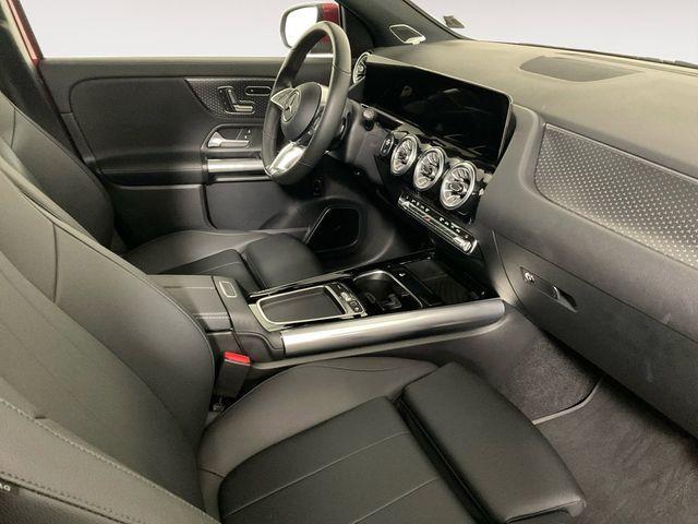 Photo of 2025 MANUFAKTUR Patagonia Red Metallic Mercedes-Benz GLA 250