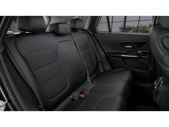 Photo of 2025 Black Mercedes-Benz GLC 350e