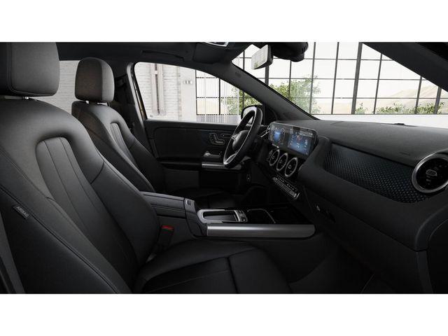 Photo of 2026 Midnight Black Mercedes-Benz GLA 250