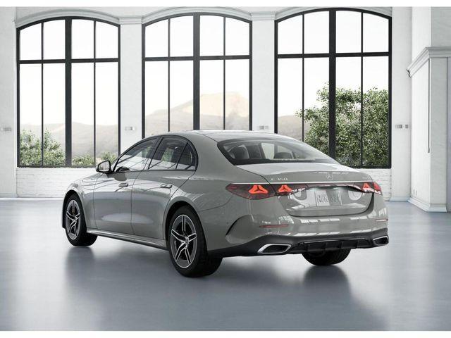 Photo of 2026 956 Mercedes-Benz E-Class