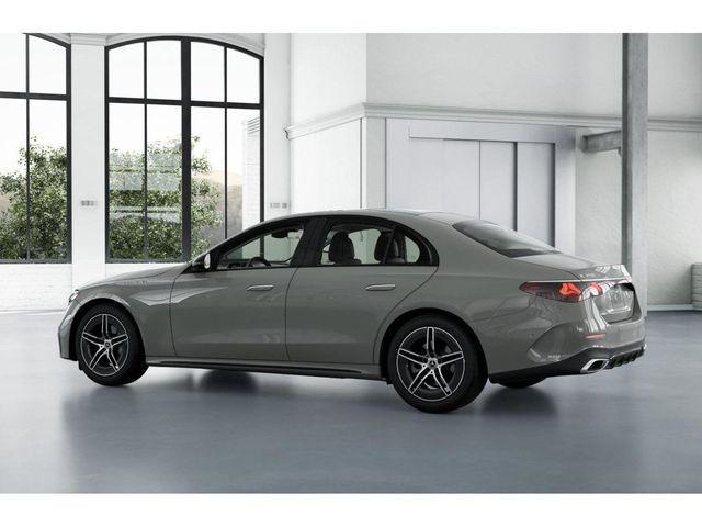 Photo of 2026 956 Mercedes-Benz E-Class