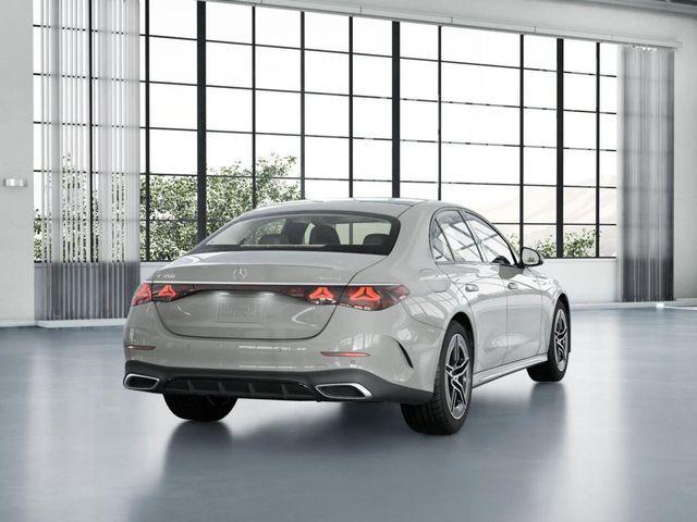 Photo of 2026 956 Mercedes-Benz E-Class