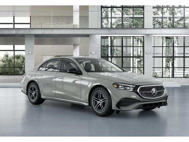 Photo of 2026 956 Mercedes-Benz E-Class