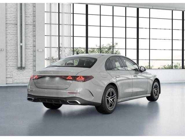 Photo of 2026 956 Mercedes-Benz E-Class