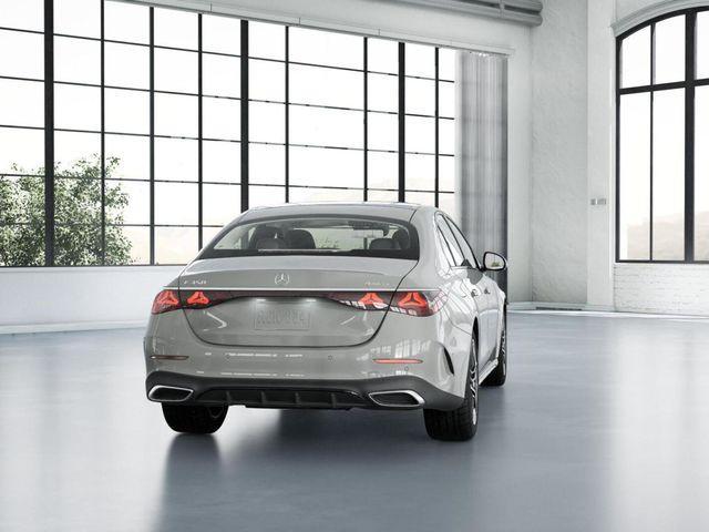Photo of 2026 956 Mercedes-Benz E-Class