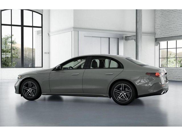 Photo of 2026 956 Mercedes-Benz E-Class