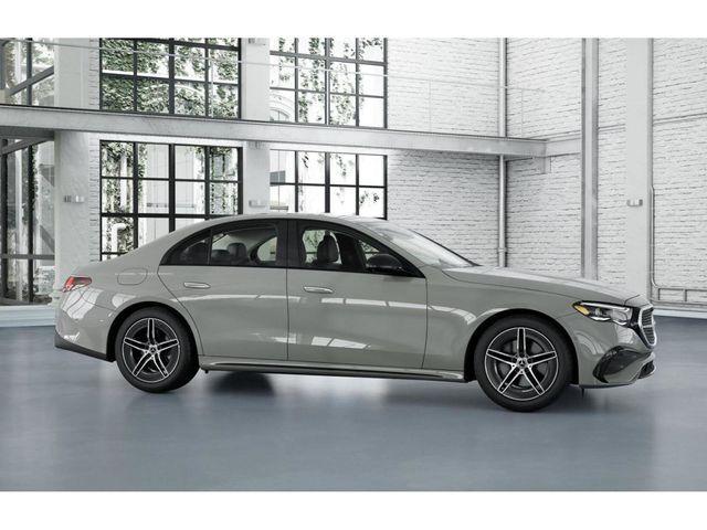 Photo of 2026 956 Mercedes-Benz E-Class