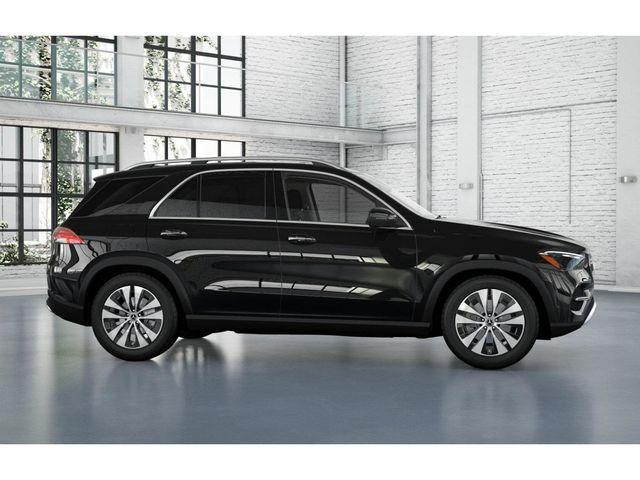 Photo of 2026 Black Mercedes-Benz GLE 350