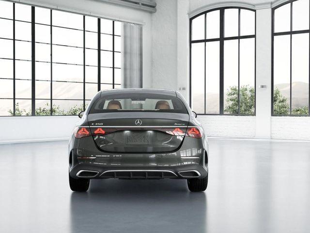 Photo of 2026 Graphite Gray Metallic Mercedes-Benz E-Class
