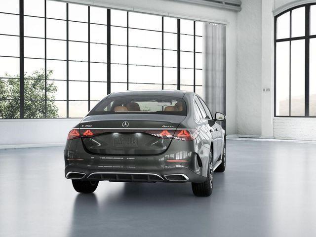Photo of 2026 Graphite Gray Metallic Mercedes-Benz E-Class