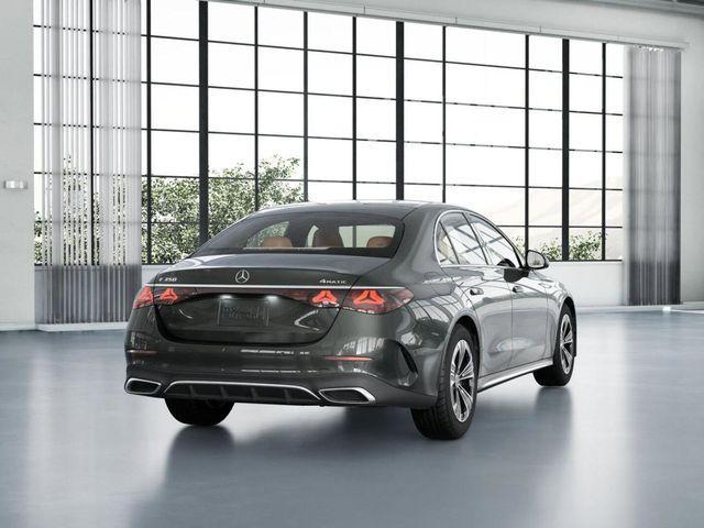 Photo of 2026 Graphite Gray Metallic Mercedes-Benz E-Class