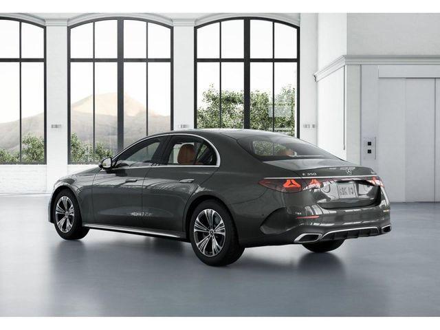 Photo of 2026 Graphite Gray Metallic Mercedes-Benz E-Class