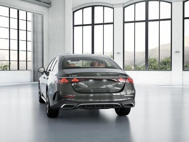 Photo of 2026 Graphite Gray Metallic Mercedes-Benz E-Class