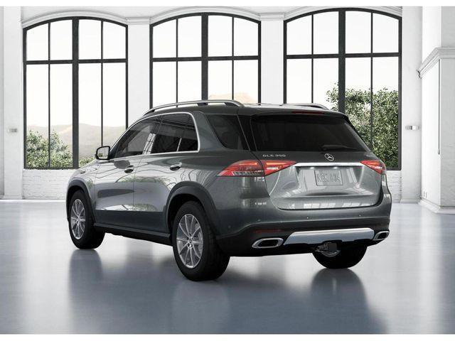 Photo of 2026 992 Mercedes-Benz GLE 350