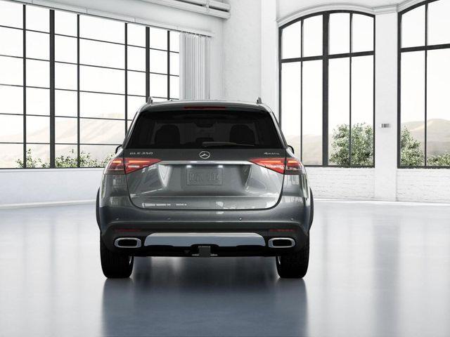 Photo of 2026 992 Mercedes-Benz GLE 350
