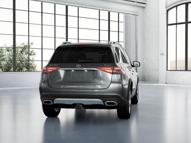 Photo of 2026 992 Mercedes-Benz GLE 350