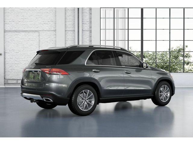 Photo of 2026 992 Mercedes-Benz GLE 350