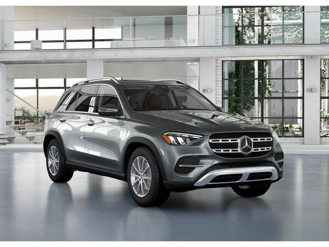 Photo of 2026 992 Mercedes-Benz GLE 350