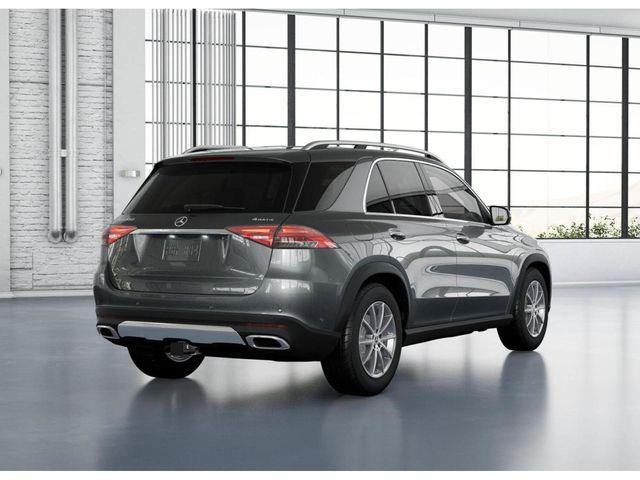 Photo of 2026 992 Mercedes-Benz GLE 350
