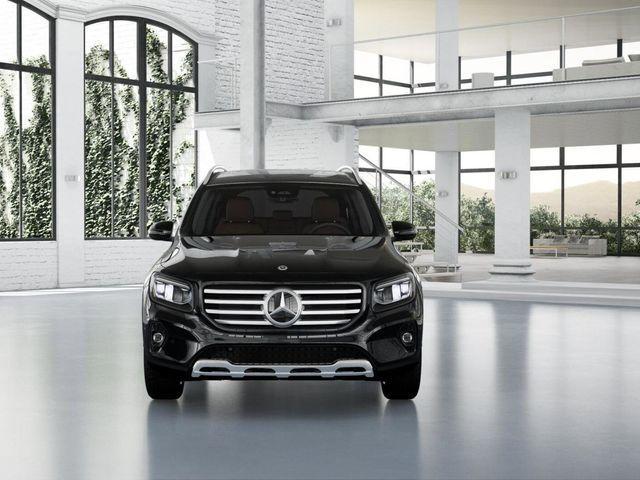 Photo of 2026 Cosmos Black Metallic Mercedes-Benz GLB 250