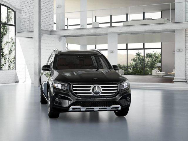 Photo of 2026 Cosmos Black Metallic Mercedes-Benz GLB 250