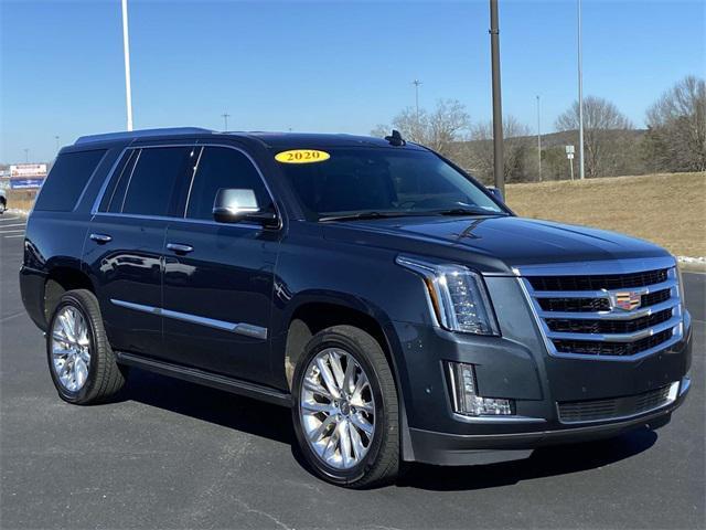 2020 Cadillac Escalade