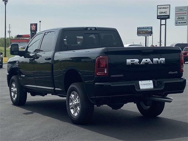 Photo of 2025 Diamond RAM 2500