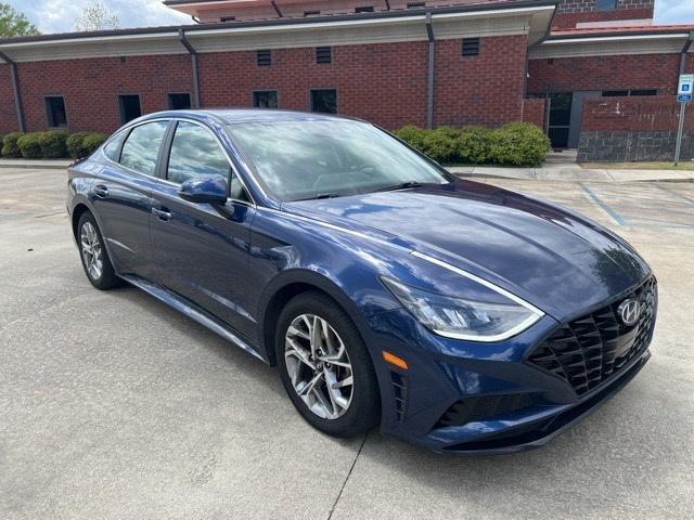 2020 Hyundai Sonata