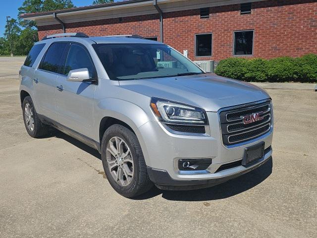 2013 GMC Acadia