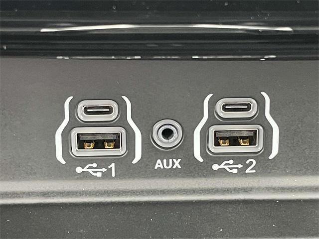 Photo of 2026 Forged Blue Metallic RAM 1500