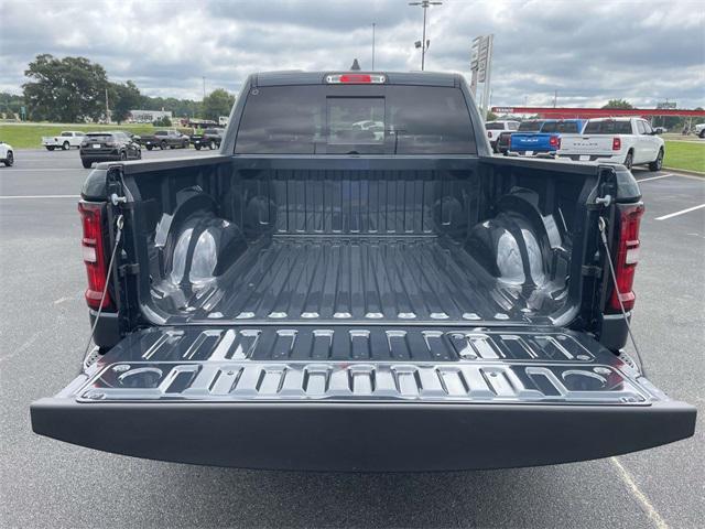 Photo of 2026 Forged Blue Metallic RAM 1500