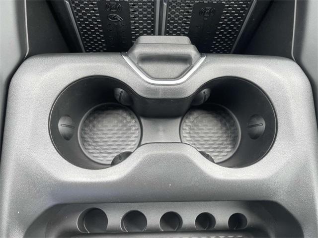 Photo of 2026 Forged Blue Metallic RAM 1500