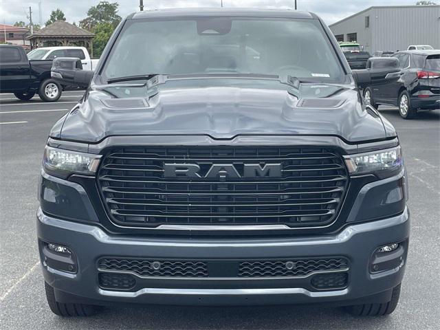 Photo of 2026 Forged Blue Metallic RAM 1500