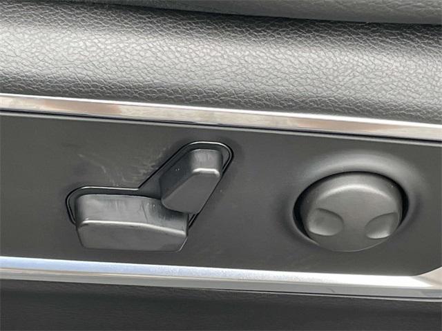 Photo of 2026 Forged Blue Metallic RAM 1500