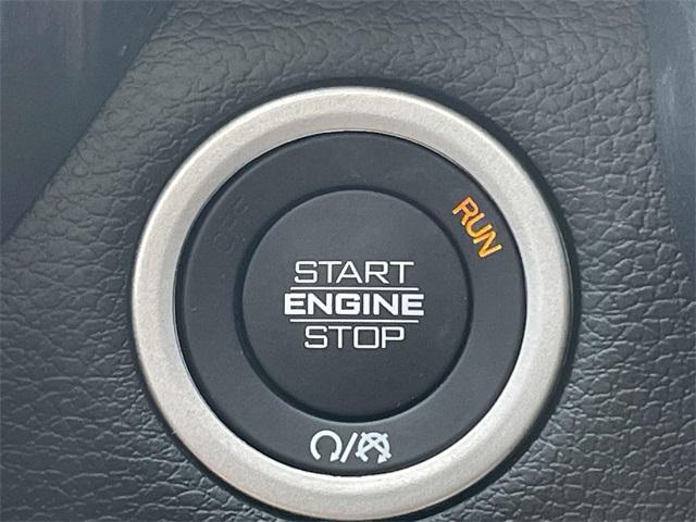Photo of 2025 Granite RAM 2500